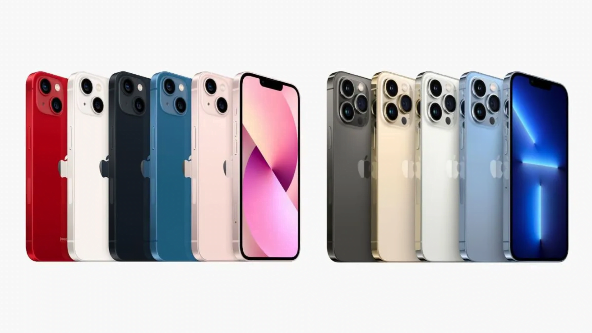 Daftar Harga iPhone 2021 Terbaru!