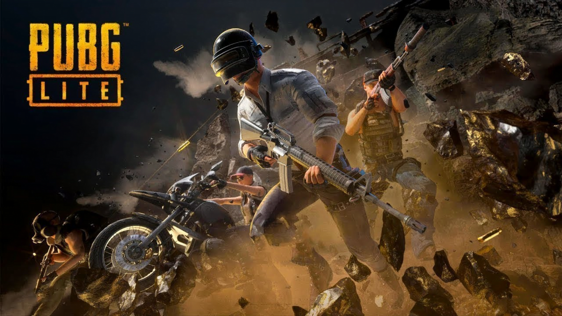 Cara Download Apk PUBG Mobile Lite