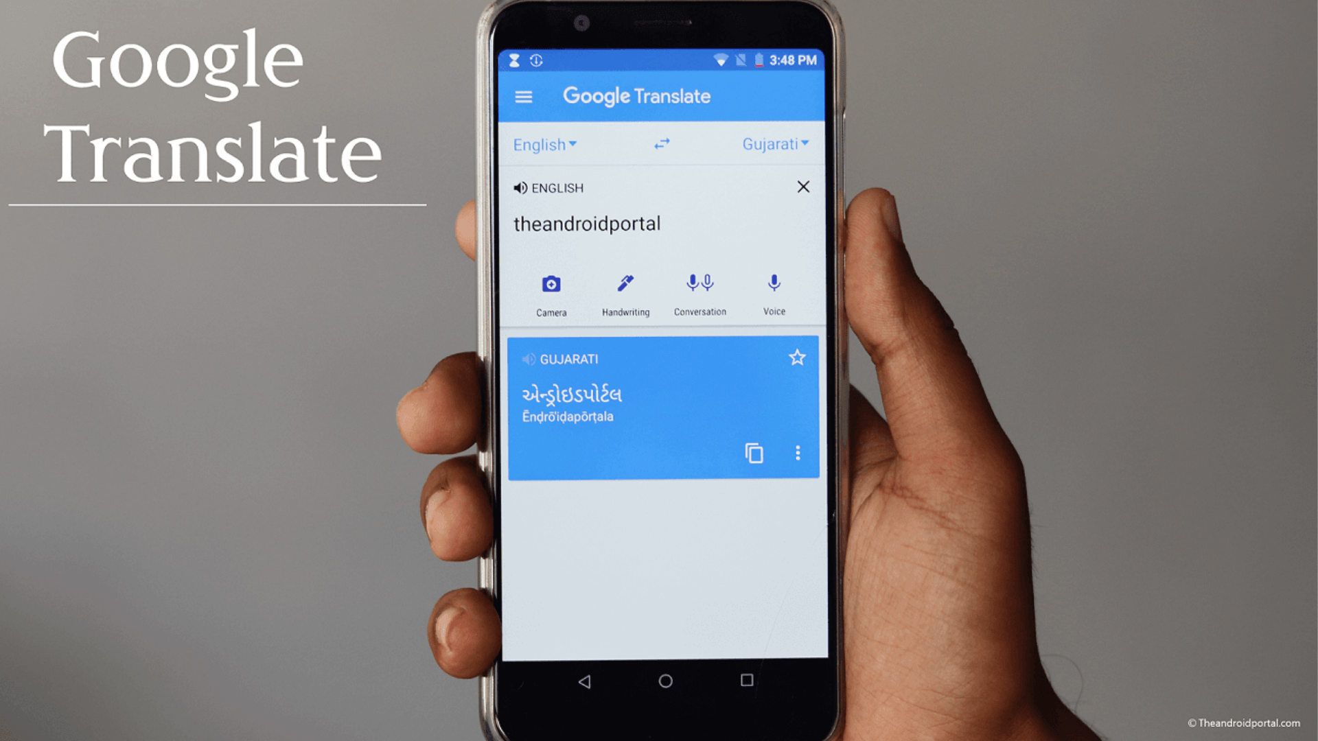 Layanan Translate Inggris-Indonesia yang Akurat