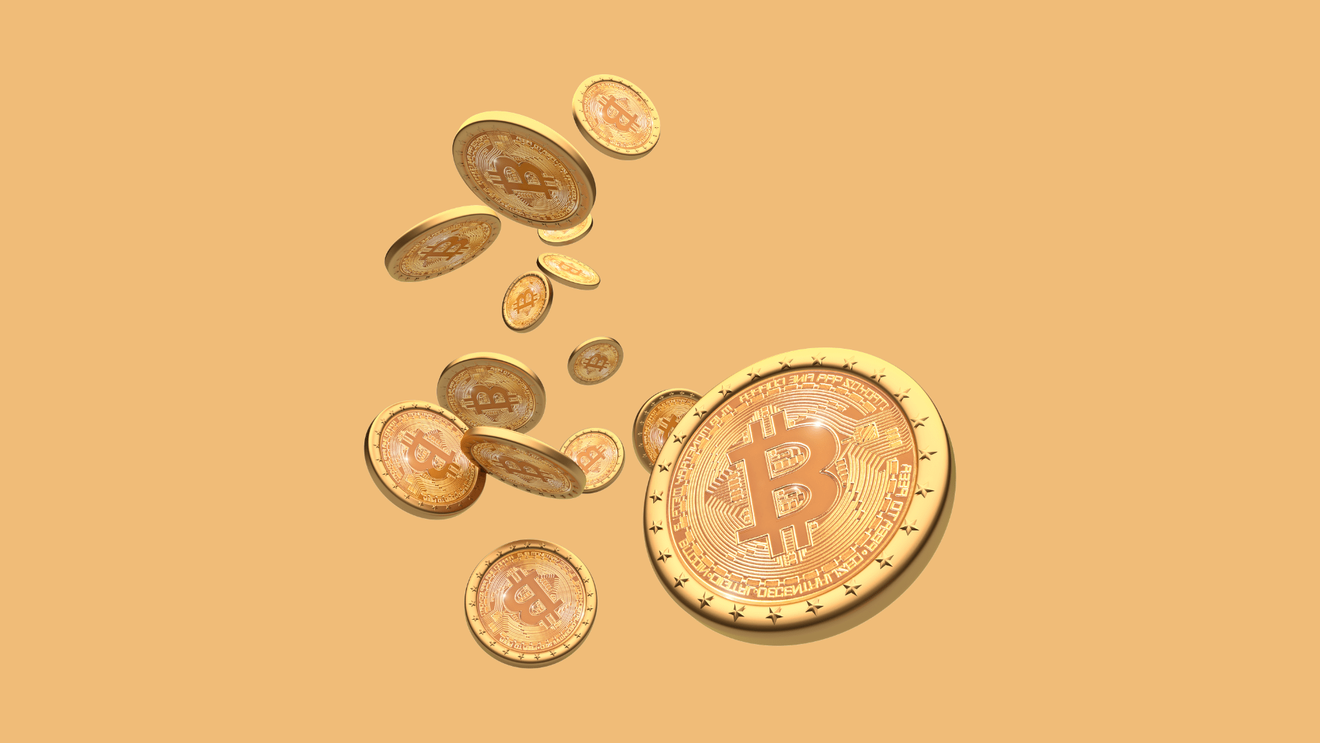 Apakah Crypto Gantikan Dollar dan Rupiah?