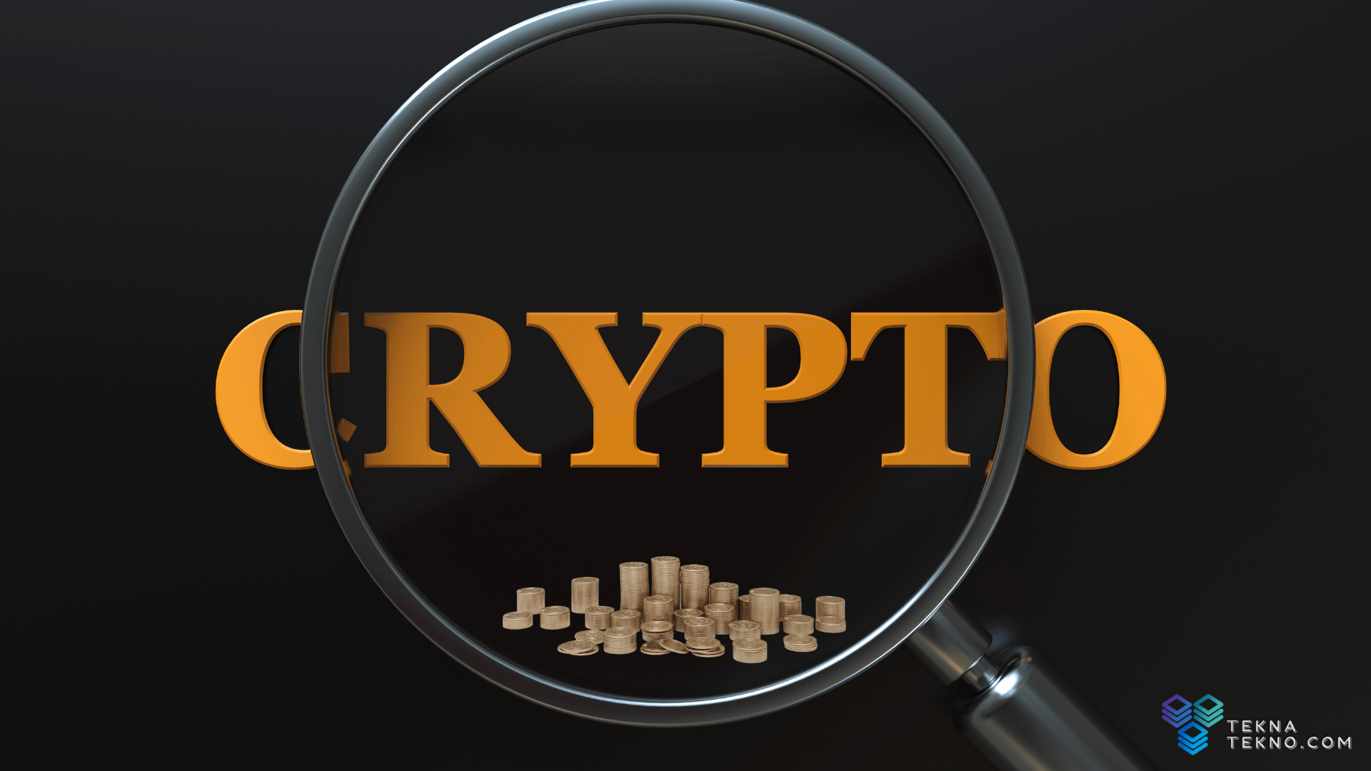 5 Jenis Cryptocurrency Terbesar Yang Harus Kamu Ketahui