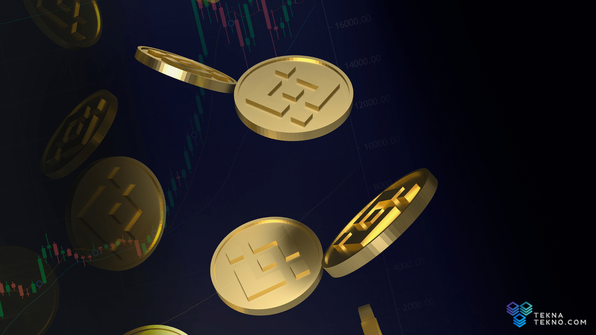 Analisis Harga Binance Coin (BNB) Jatuh 10%