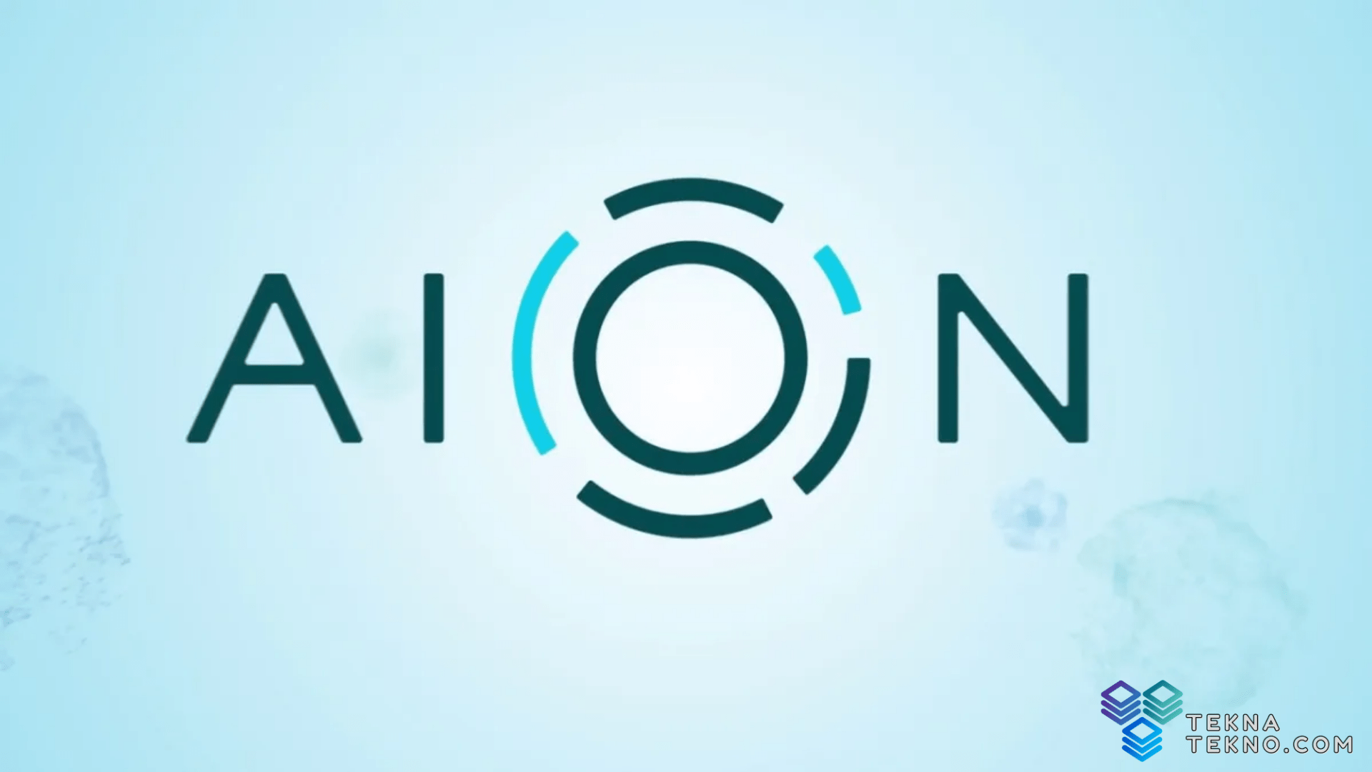 Apa Itu Proyek Aion Coin Token Interoperabilitas Blockchain