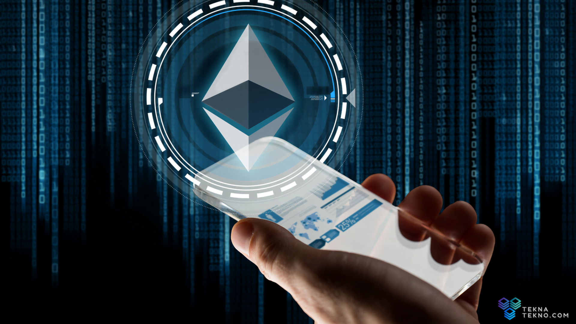 Apa Yang Perlu Dilakukan Investor Crypto Ethereum Jika Tren Ini Berubah