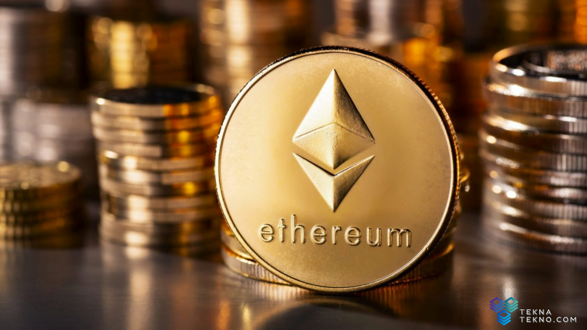 Game Altcoin di Ethereum dan Polygon Melonjak
