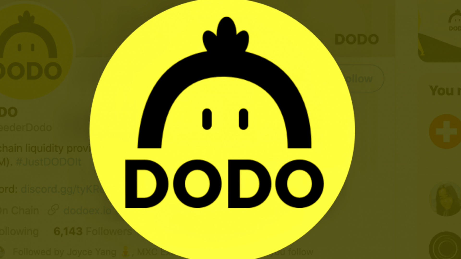 Mengenal Apa Itu DODO Cryptocurrency