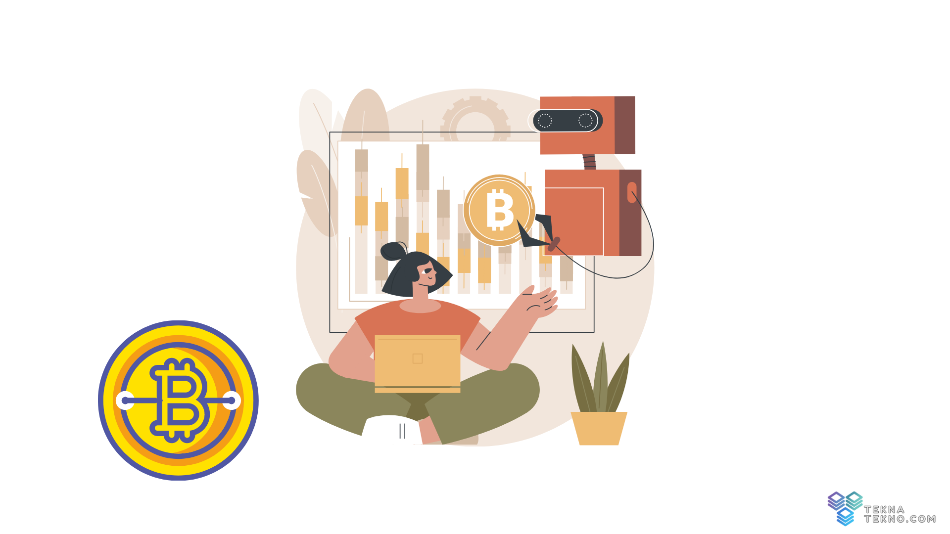 Mengevaluasi Transaksi Crypto Bot untuk Efektivitasnya