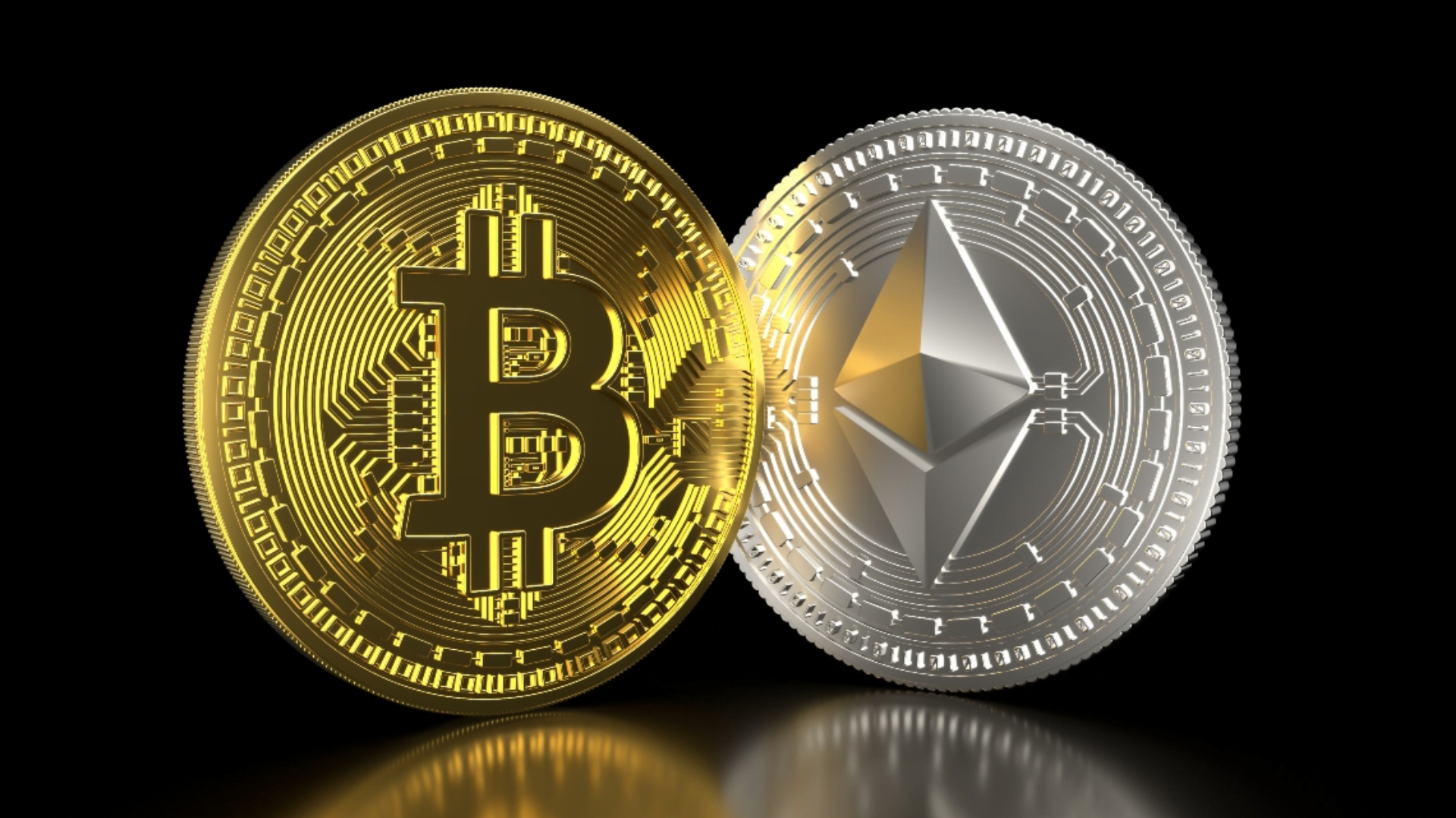 Perbedaan Bitcoin dan Ethereum Untuk Investasi