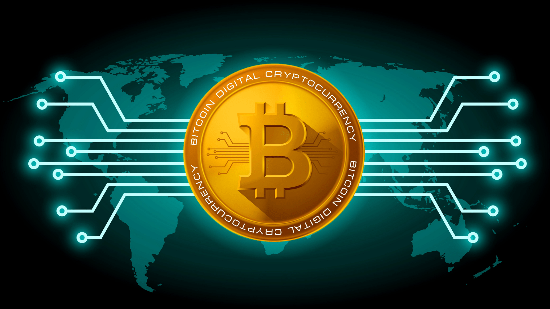Uang Crypto Cetak Rekor Investasi USD 1,5 Miliar
