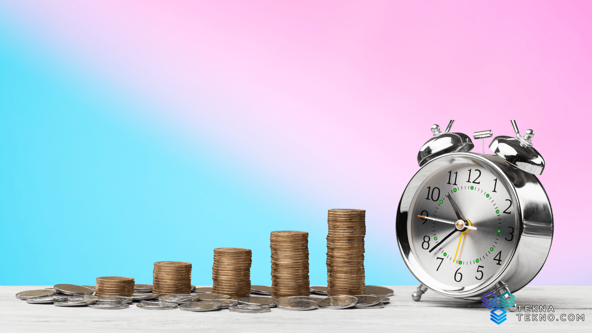 3 Alasan Harga Aset Crypto Bitcoin Anjlok US$ 50.000