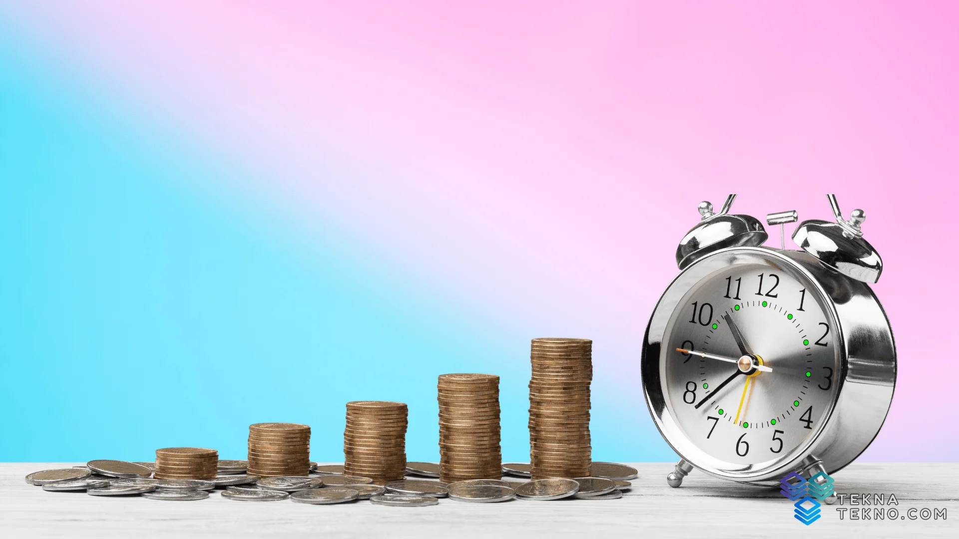 3 Alasan Harga Aset Crypto Bitcoin Anjlok US$ 50.000