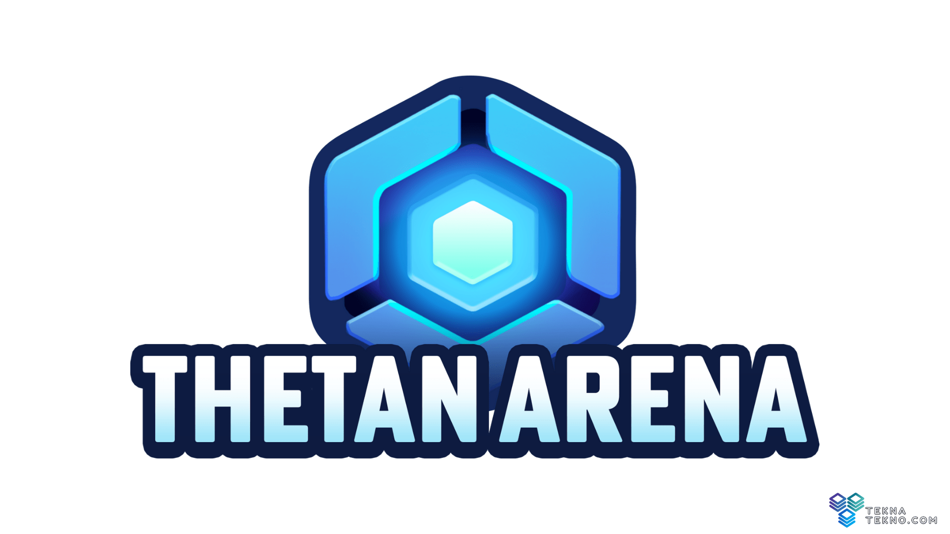 Game NFT Thetan Arena Meledak di Google Play 500 Ribu Unduhan