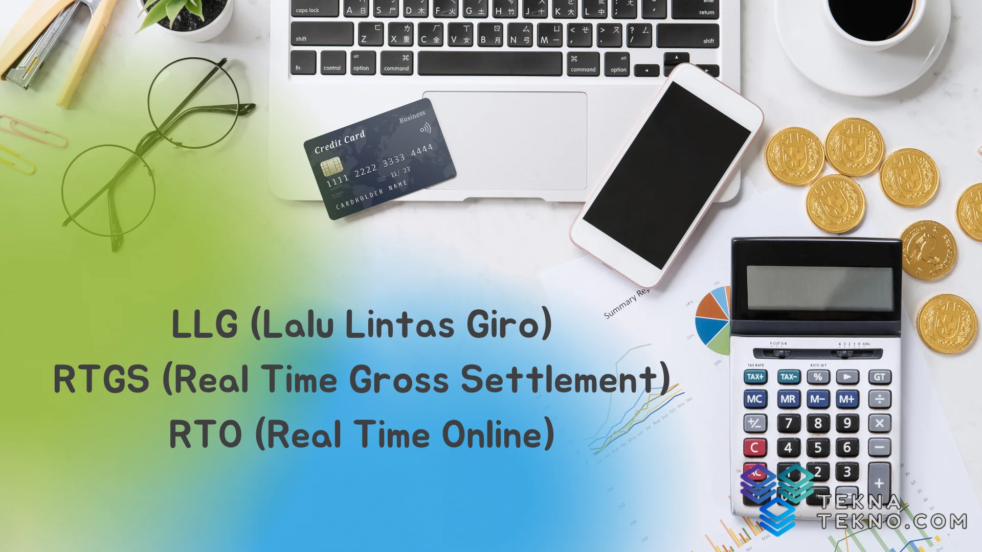 Kliring RTGS dan Real Time Online Kenali Perbedaannya