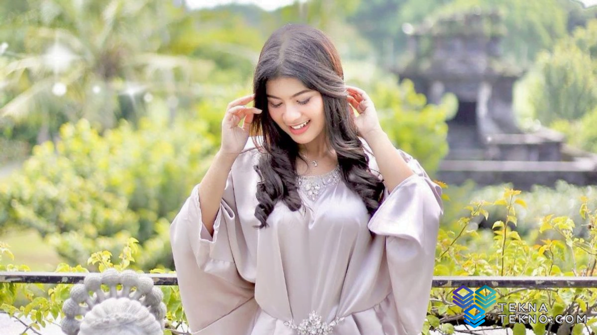 Link Download Lagu MP3 Nabila Maharani