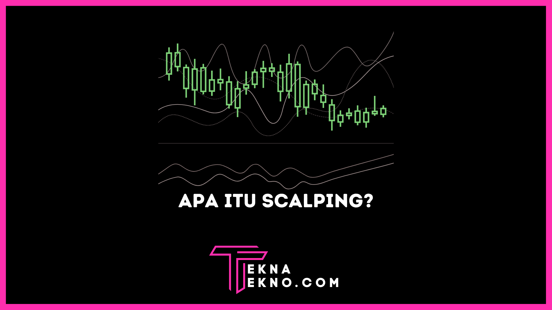 Apa itu Scalping? Pengertian, Cara Kerja Serta Analisis Pasar