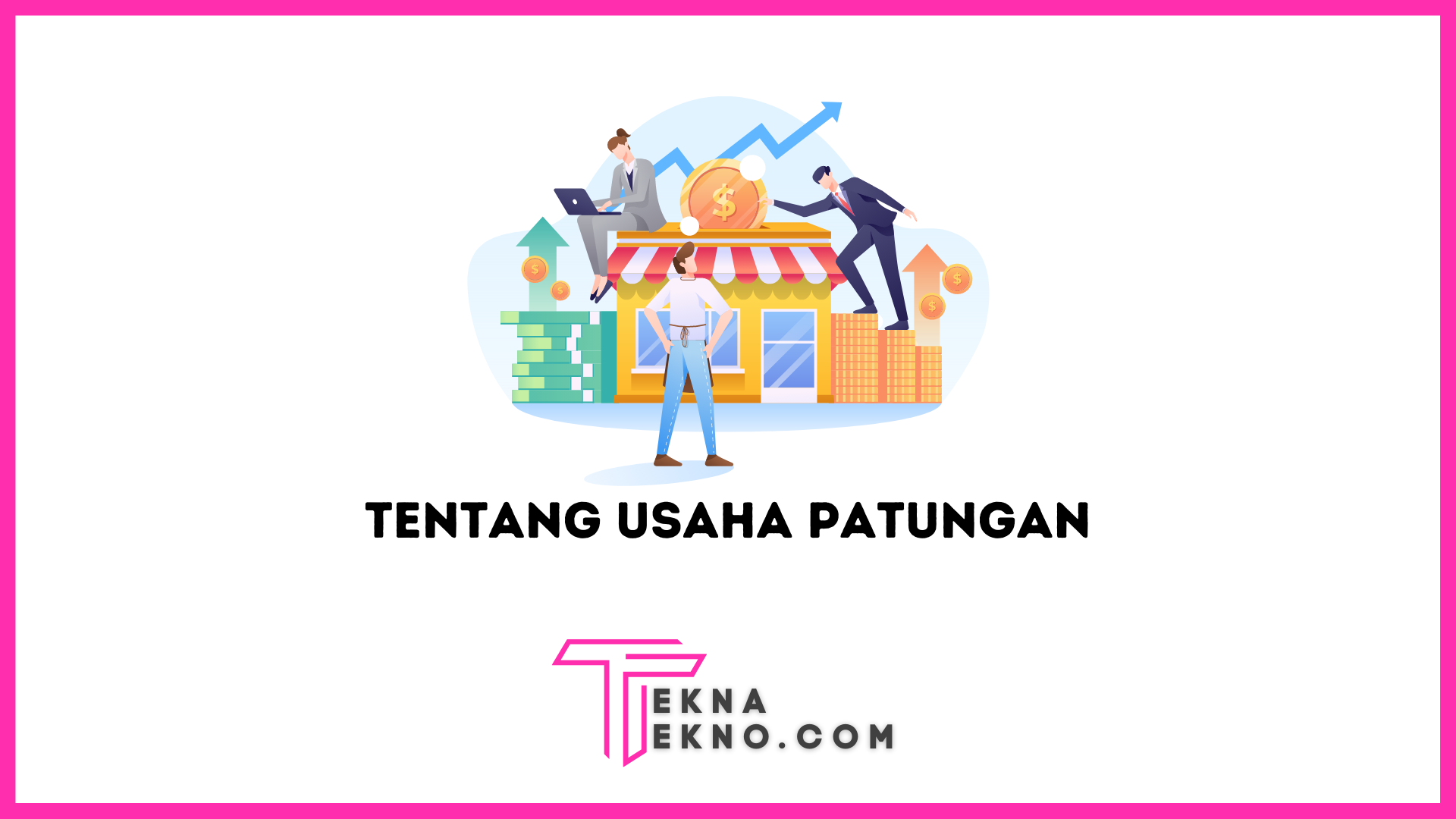 Apa itu Joint Venture (Usaha Patungan), Contoh, Kelebihan dan Kekurangannya