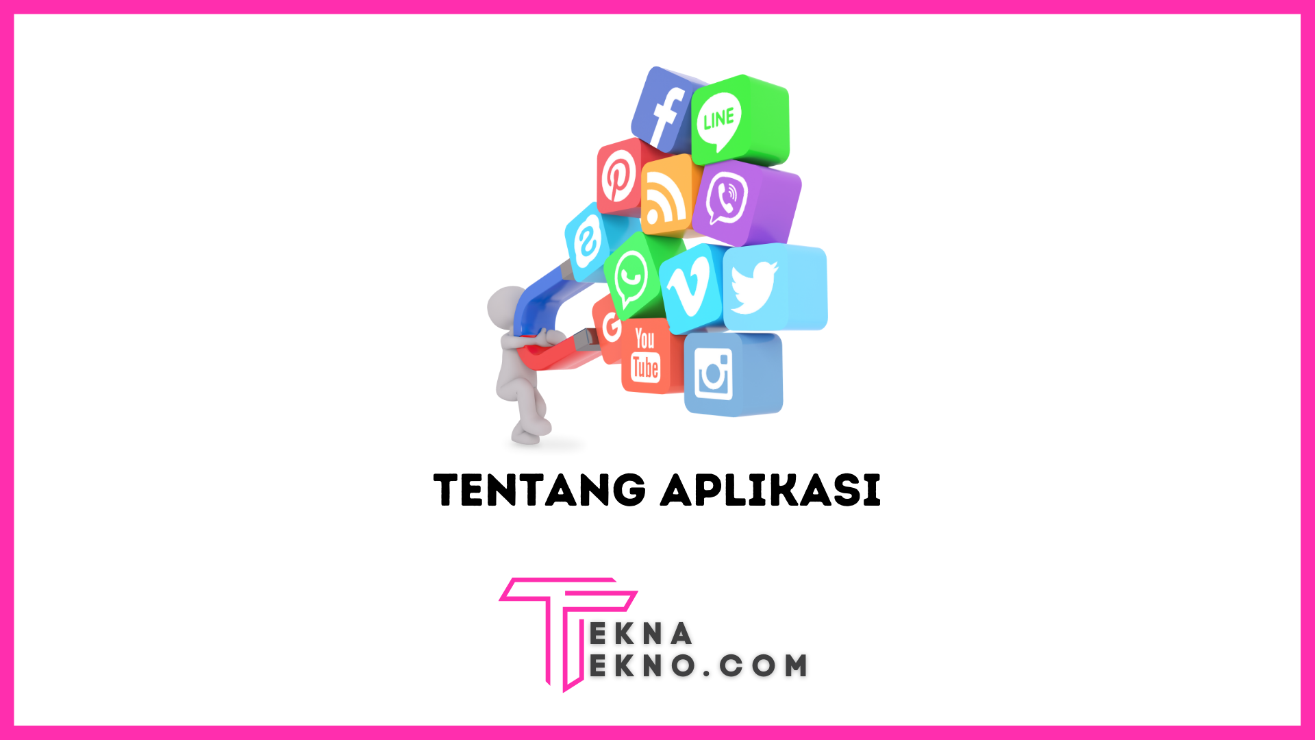 Mengenal Apa itu Aplikasi: Definisi, Fungsi dan Contohnya
