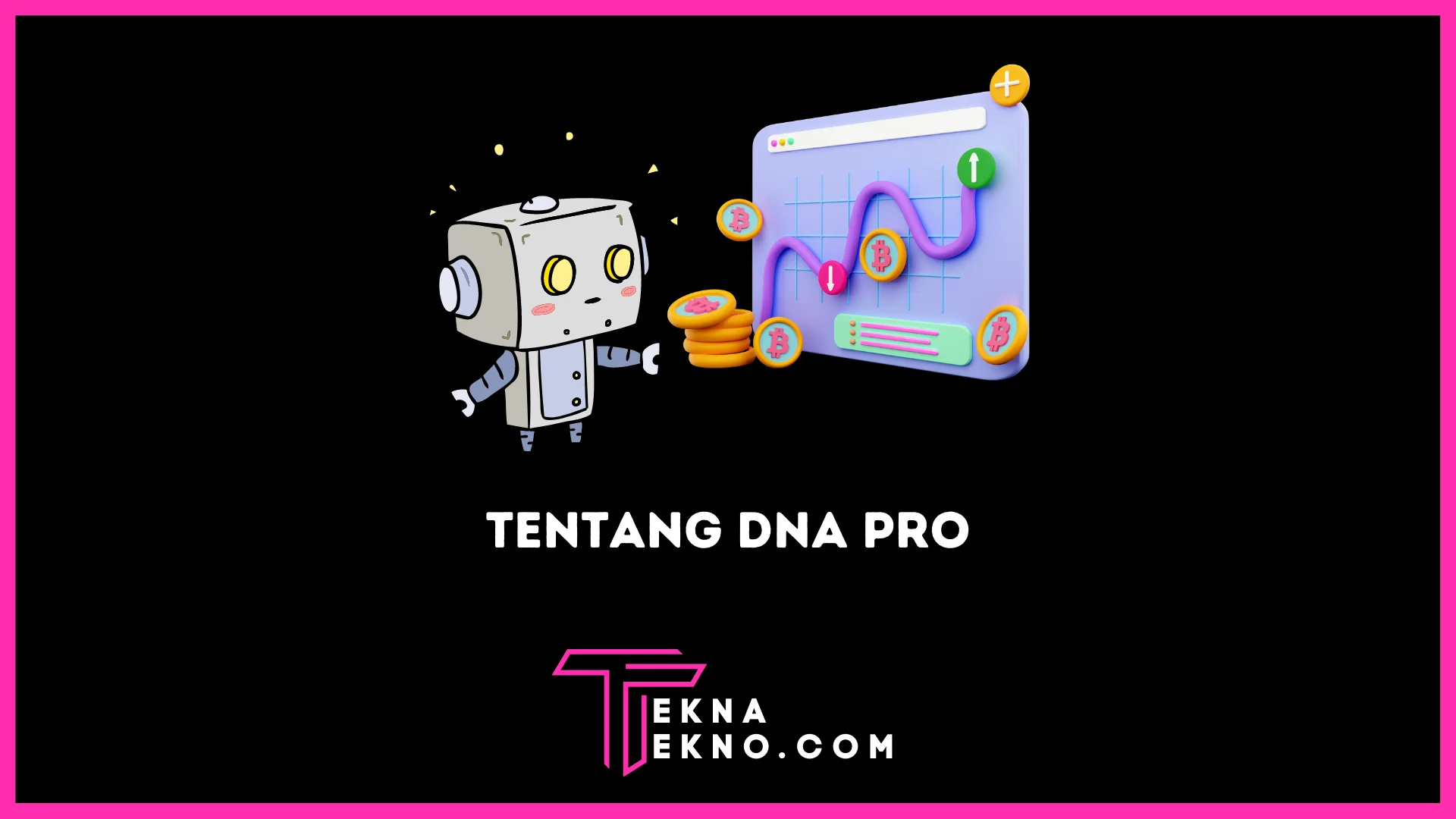 Apa itu DNA Pro? Investasi Bodong yang Jerat Banyak Artis