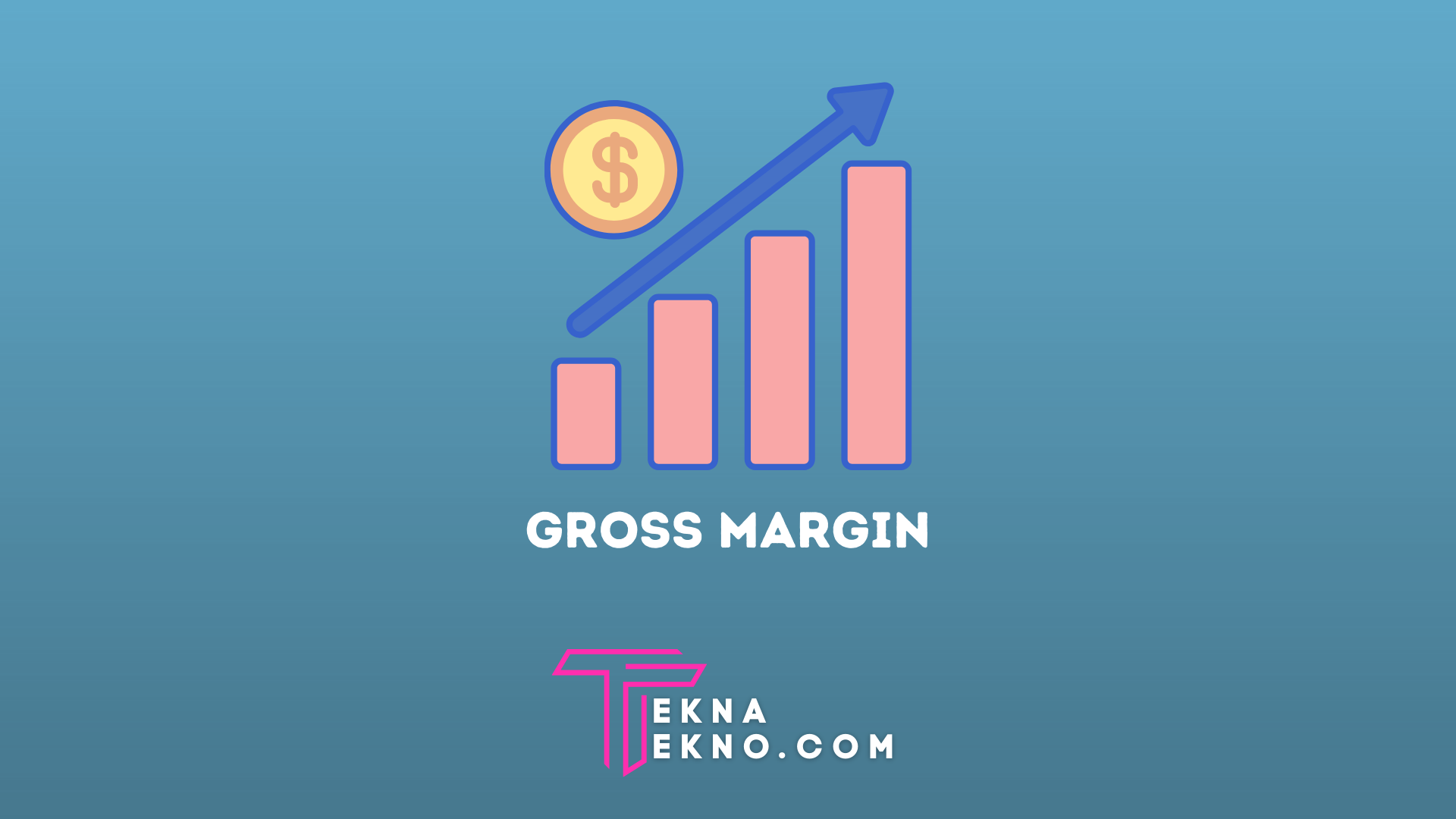 Gross Margin Adalah: Pengertian, Rumus, Fungsi, dan Contoh Cara Menghitungnya