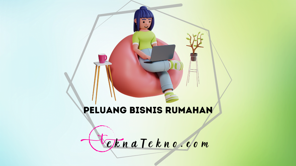 18 Peluang Bisnis Rumahan Modal Kecil Untung Besar