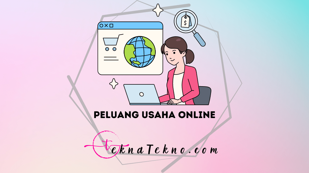 10 Peluang Usaha Online di Rumah yang Menjanjikan, Bisa Tanpa Modal