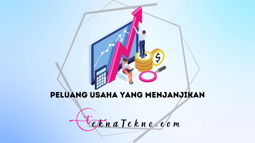 23 Peluang Usaha yang Menjanjikan Bagi Pemula