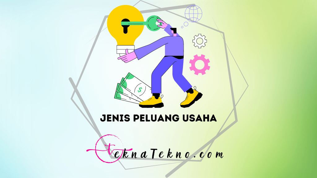 16 Jenis Peluang Usaha yang Potensial, Kreatif, dan Inovatif