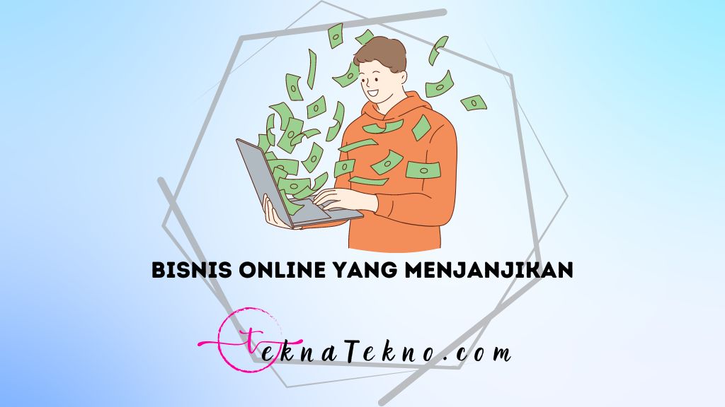 25 Ide Bisnis Online yang Menjanjikan dengan Modal Kecil