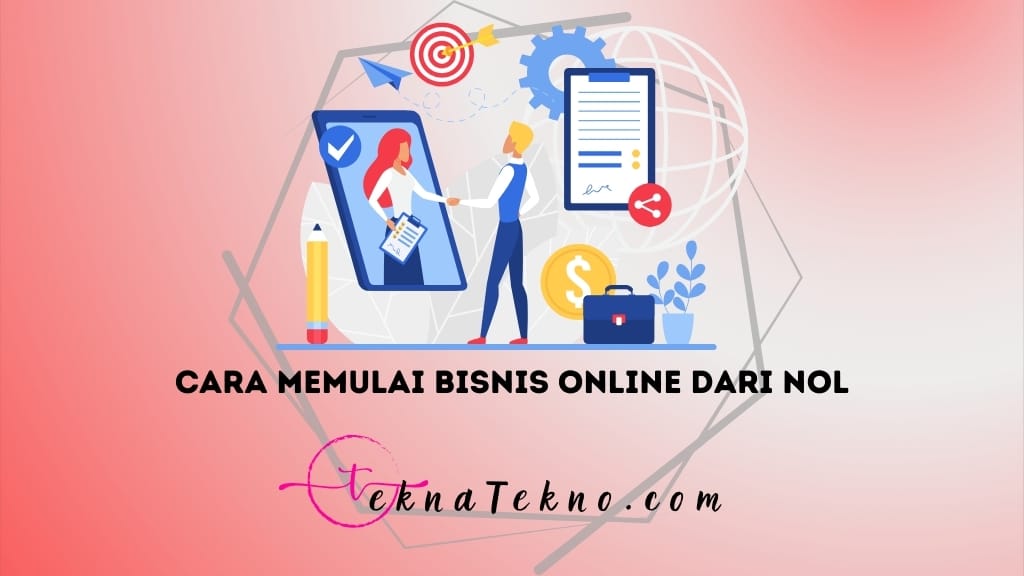 8 Cara Memulai Bisnis Online dari Nol di Shopee, Dijamin Untung