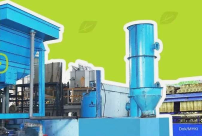 MHKI Bagi Dividen Rp 8,04 Miliar: Investor Cuan Rp 2,15 per Saham!