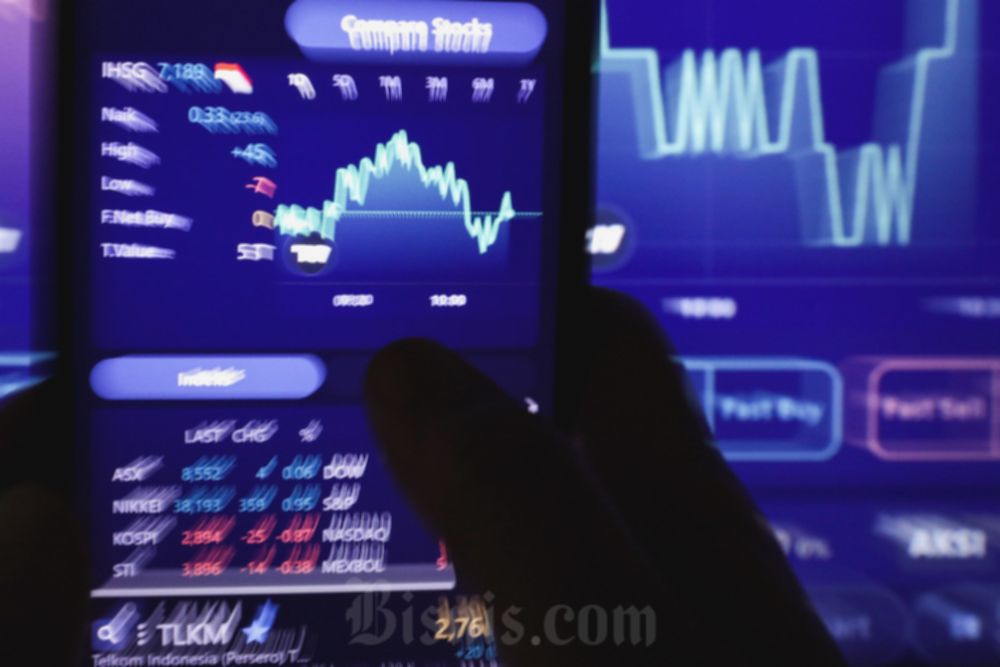 IHSG 7300: Alasan Maybank Sekuritas Optimis & Strategi Investasi