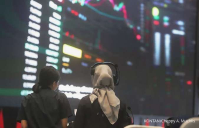 Saham Ini Meroket! Djarum Borong, Beli atau Jual Sekarang?