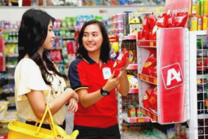 Strategi MIDI: Lepas Lawson, Fokus JA-DI? Analis Ungkap Dampaknya!