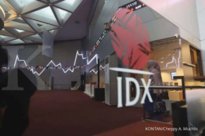 14 Perusahaan Siap IPO di BEI: Anak Usaha Chandra Asri Ikut!
