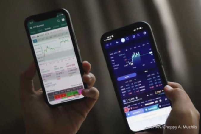 Kocok Ulang Portofolio 2025: Strategi Jitu Hadapi Dinamika Global