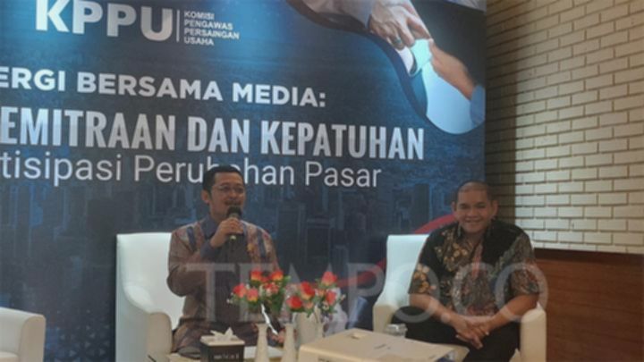 Sidang KPPU: Tender Bea Cukai Diduga Terlibat Persekongkolan, Siapa Dalangnya?