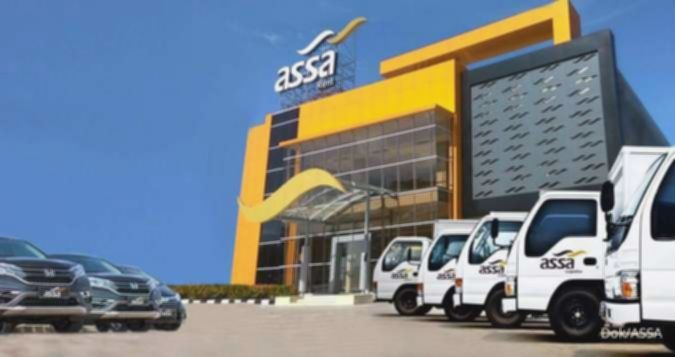 ASSA Tebar Dividen Rp 110,7 Miliar: Cek Jadwal & Besarannya!