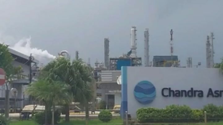 Chandra Asri Incar Dana Segar: Danantara & INA Siap Investasi?