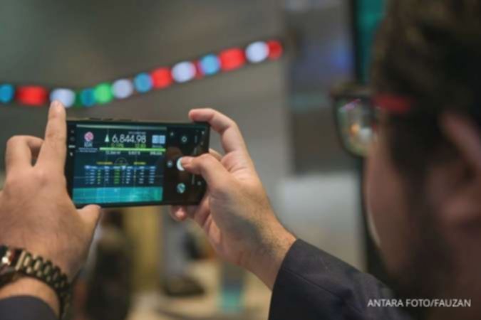 IHSG Terbang Tinggi! Review Sepekan & Peluang Investasi Menarik