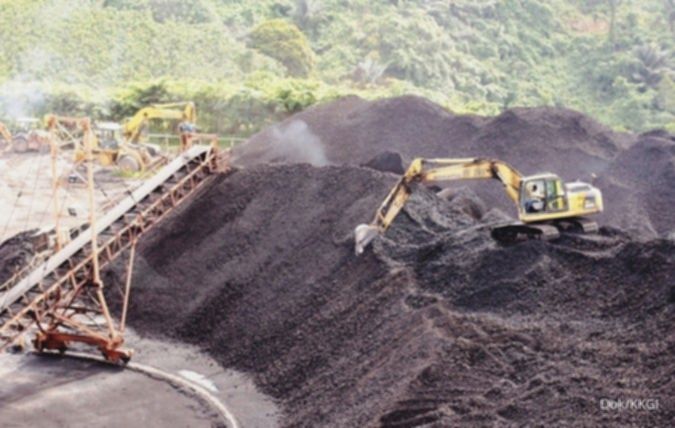 KKGI Bagi Dividen Rp 73,99 Miliar! Manajemen Baru Diumumkan