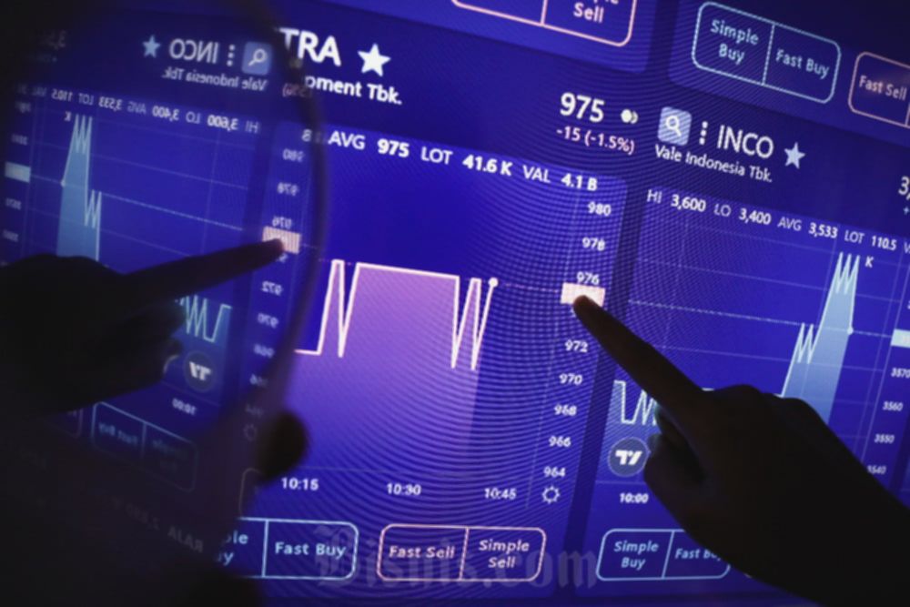 Saham Lesu? Cek Fundamental Emiten & Kondisi Ekonomi Terbaru!