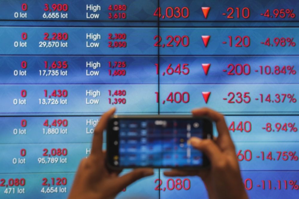 Perang Timur Tengah Memanas: Saham Pilihan Analis Ini Justru Berpotensi Cuan!