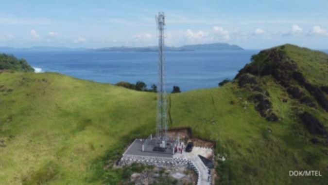 MTEL: Suku Bunga Turun, Saatnya Beli Saham Telco Ini?