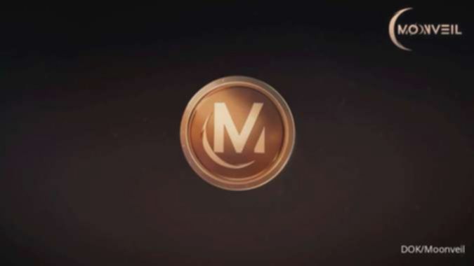 $MORE: Token Baru Moonveil Guncang Game Blockchain Layer-2!