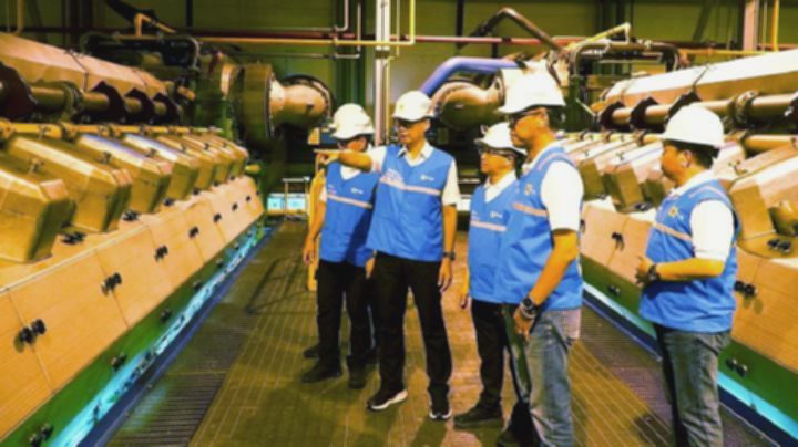 PLN Catat Rekor! 3,72 Juta Pelanggan Baru di Tahun 2024