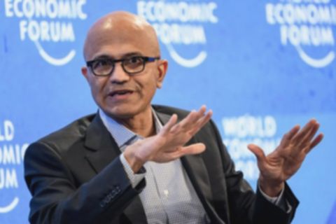 CEO Microsoft: Bagian Tersulit Era AI adalah Membuat Manusia Ubah Cara Kerjanya