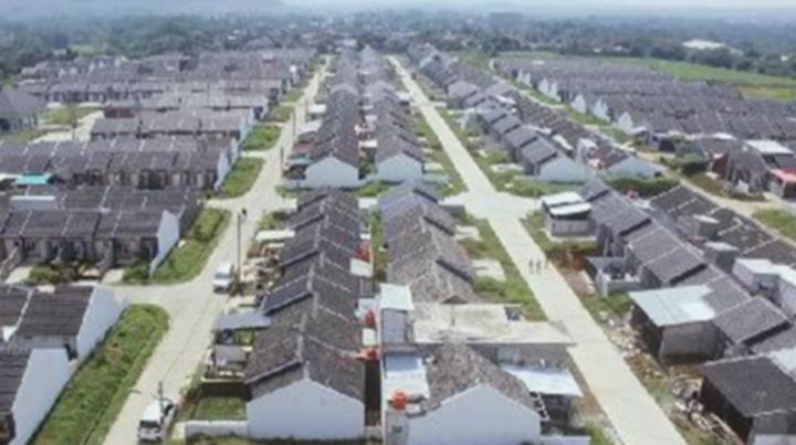 Program 3 Juta Rumah Tertunda: Pinjaman Luar Negeri Batal Dipakai!