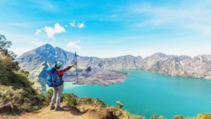 Rinjani: 10 Destinasi Terbaik yang Wajib Kamu Kunjungi!