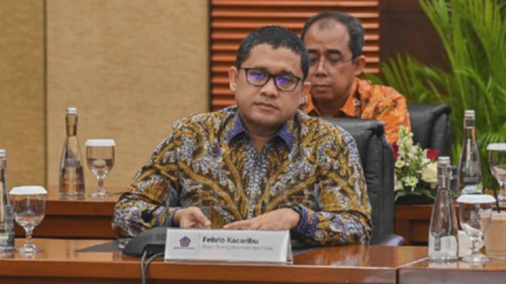 Ekonomi Global Bergejolak: Mirip Pandemi, Apa Kata Kemenkeu?