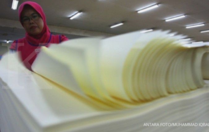 Emiten Kertas Sinarmas INKP dan TKIM Bagi Dividen, Cermati Prospeknya
